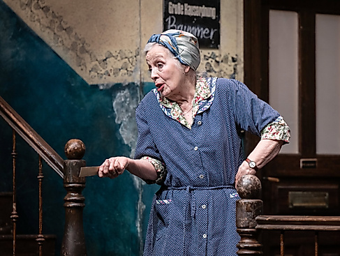 Tratsch op de Trepp_Heidi Mahler_16zu9