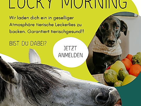 2025-Lucky morning
