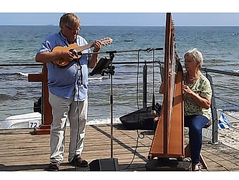 Klangwellen - Auszeit für deine Seele