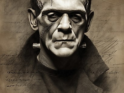 frankenstein