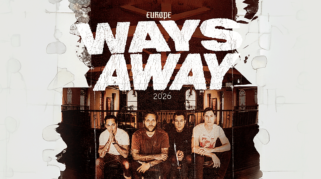 Ways Away