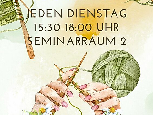 Interkulturelle Handarbeit