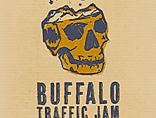 Buffalo Traffic Jam - Across The Pond Tour '27