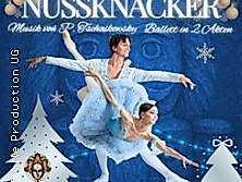 Ballett "Nussknacker" - Klassisches Etoile-Ballett