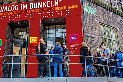 Dialoghaus Hamburg
