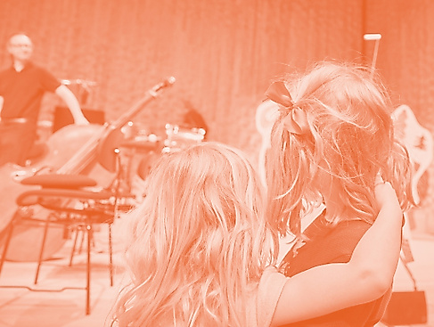 Kids only #1: Ich. Du. Wir.