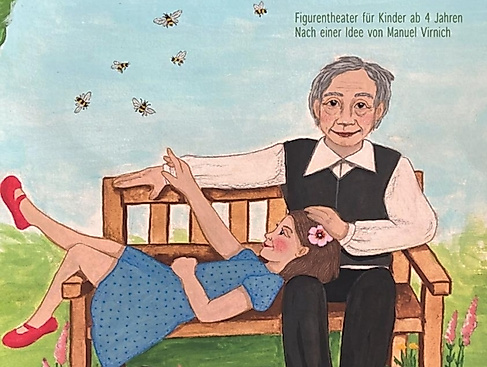 Maja – zusammen sind wir stark