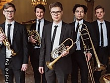 Salaputia Brass Quintet
