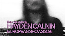 Hayden Calnin