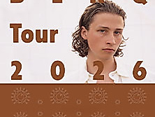 Berq - Tour 2026