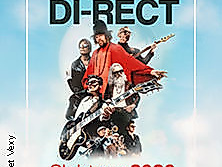 DI-RECT - Clubtour 2026