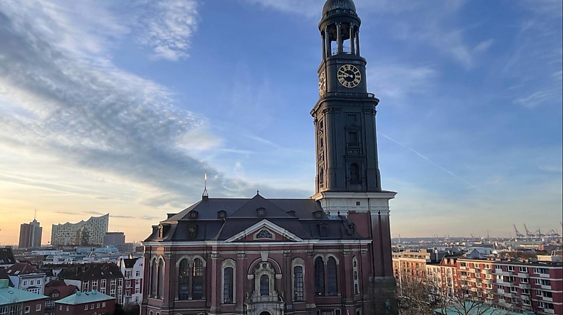 St. Michaelis