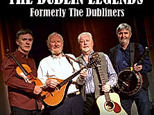 The Dublin Legends 2025