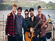 Runrig Experience - Beat The Drum