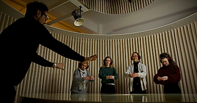 Dialog im Stillen Bild 3