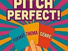 Pitch Perfect - Die Gameshow!
