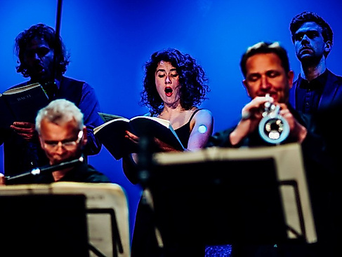 Ensemble Resonanz (2G)