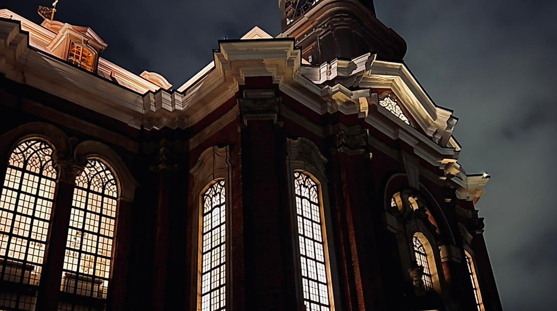 St. Michaelis