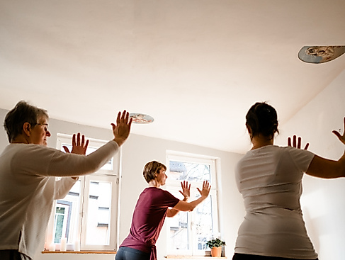 26-12-20 Qigong ©Sabine Kerse