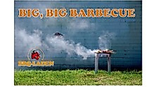 Big, Big Barbecue! - Du machst es, Du isst es!