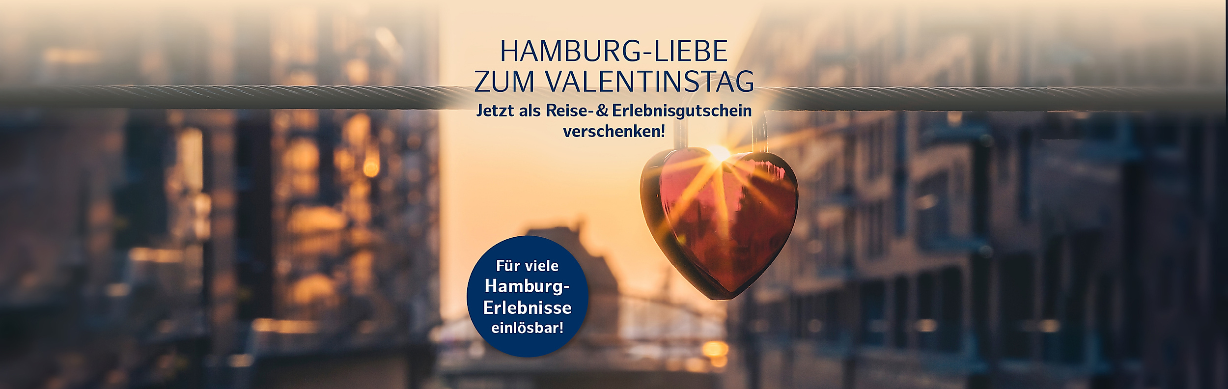 Gutschein Valentinstag
