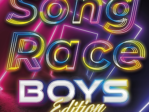SongRace: BOYS-Edition