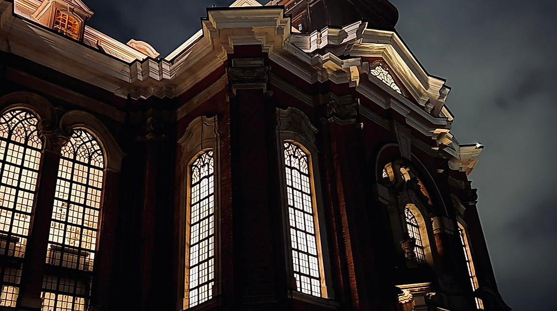 St. Michaelis