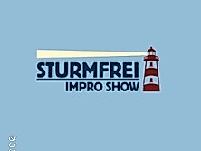 Sturmfrei Impro Show - Hörsaal