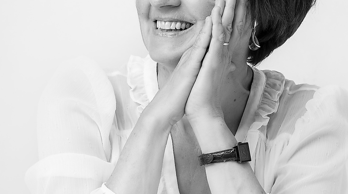 Liesbeth Schlumberger