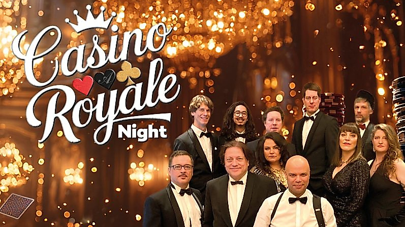 Casino Royale