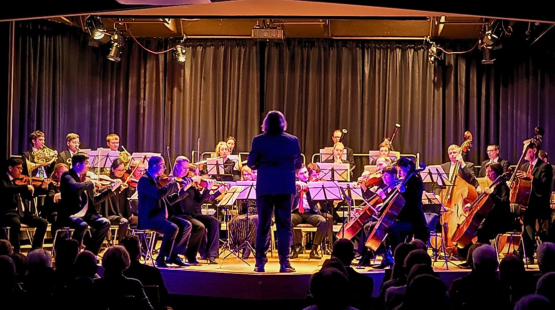 Neujahrskonzert