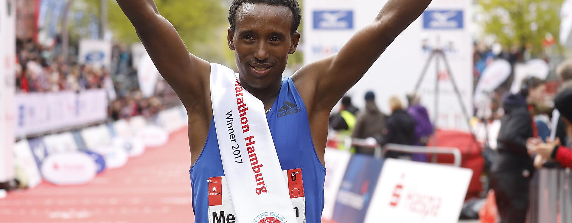 Haspa Marathon