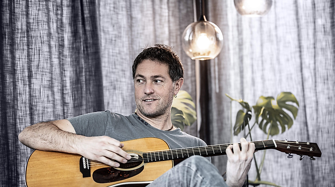 Kultur.Sommer.Garten. - Gerrit Hoss