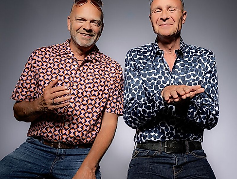 die feisten - Moskito