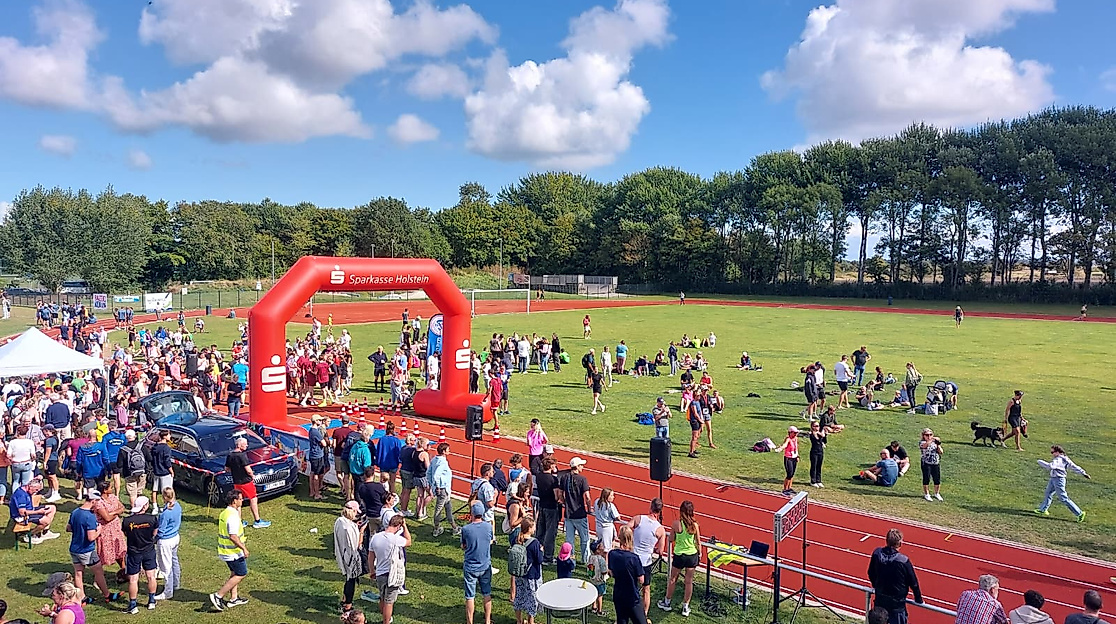 Fehmarn-Marathon 2025