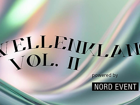 Wellenklang Vol. II