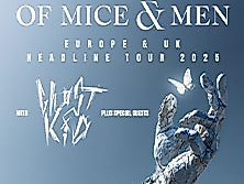 Of Mice & Men
