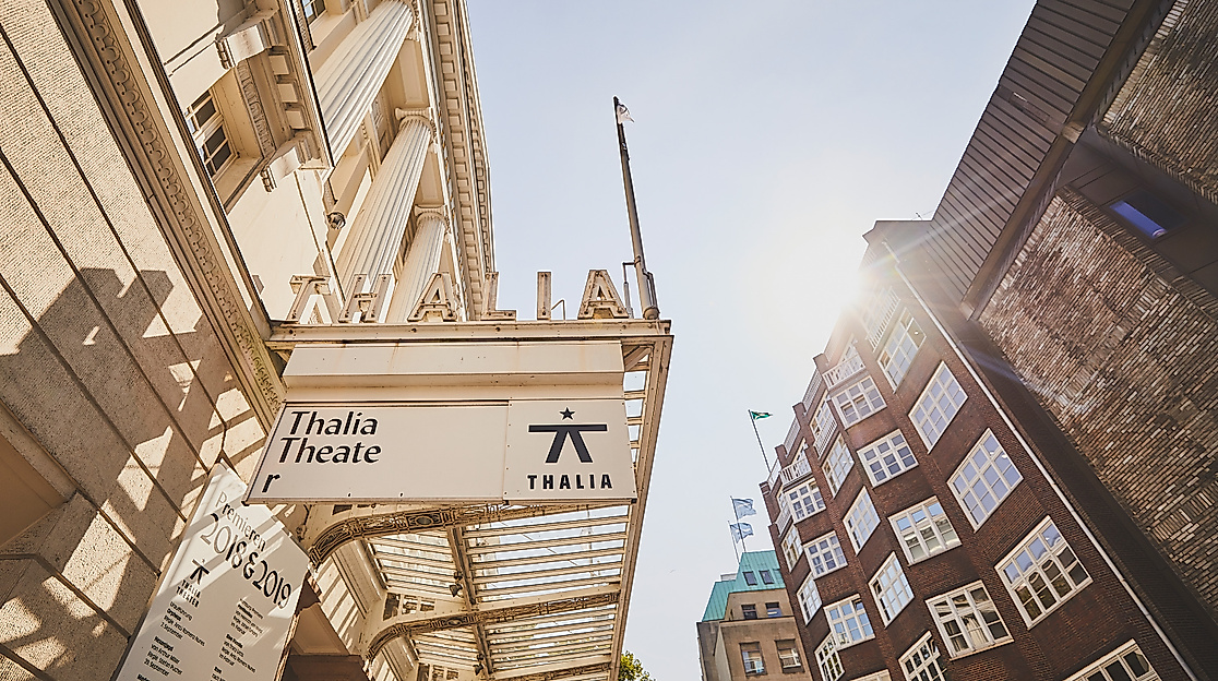 Thalia Theater