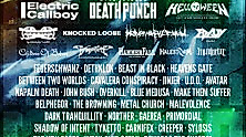 THE PIT TICKET - WACKEN OPEN AIR 2027