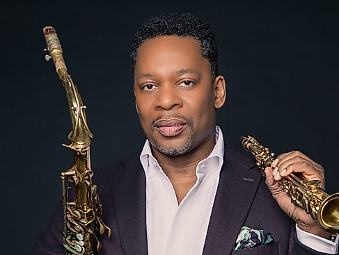 Ravi Coltrane / David Virelles / Bob Hurst / Jeff Watts / Brandee Younger