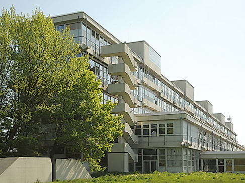 HAW Hamburg (Campus Bergedorf)