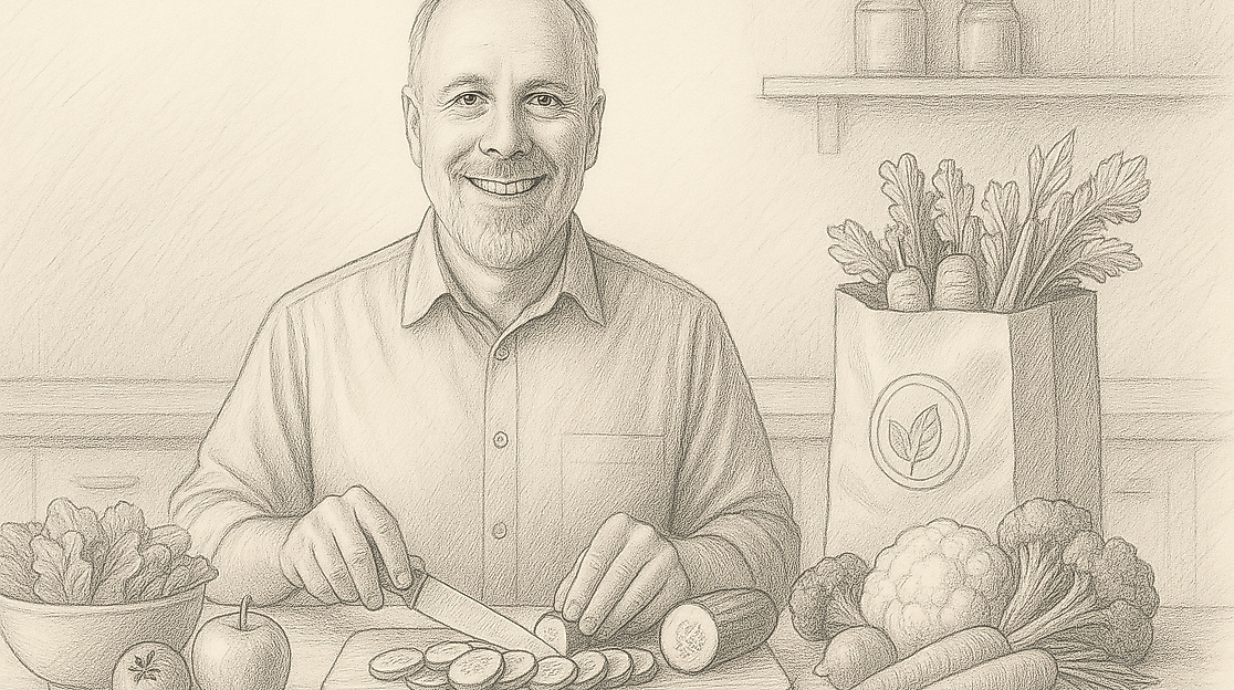 Biologische Ernährung