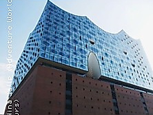 Elphi Plaza Tour in Englisch