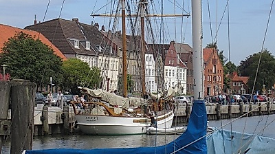 Wo der Matjes herkommt