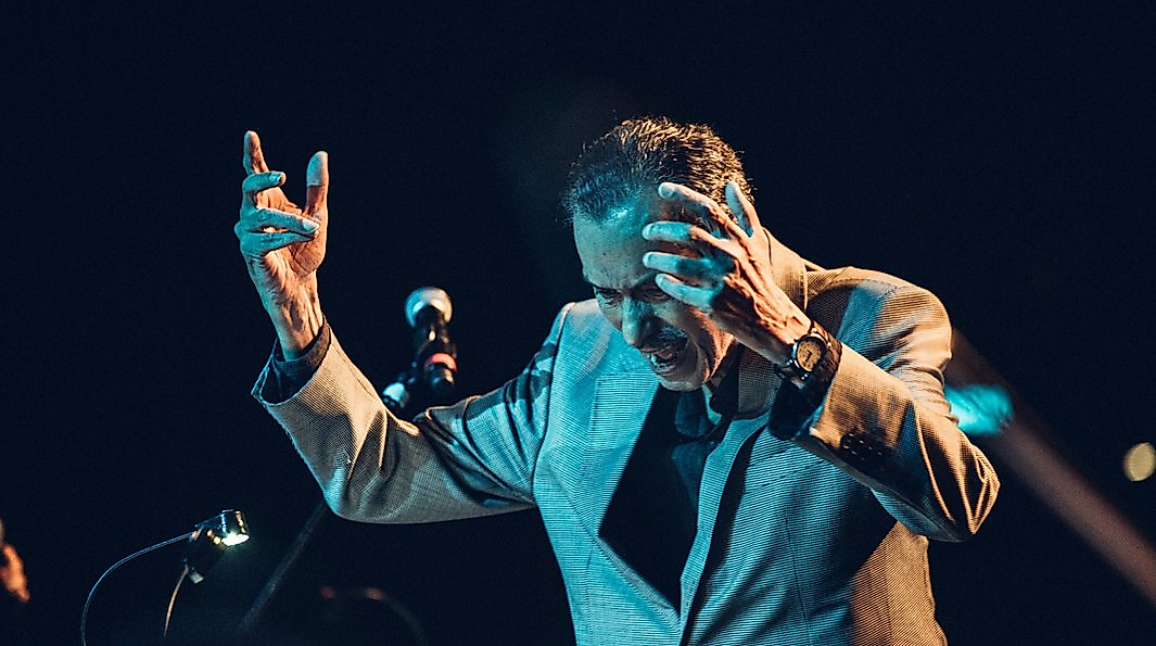 Arthur Verocai & Nu Civilisation Orchestra