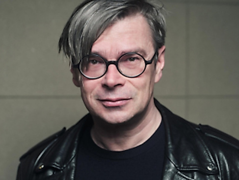 Jaroslav Rudiš