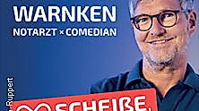 Dr. Lüder Warnken - Scheiße, ein Notfall!