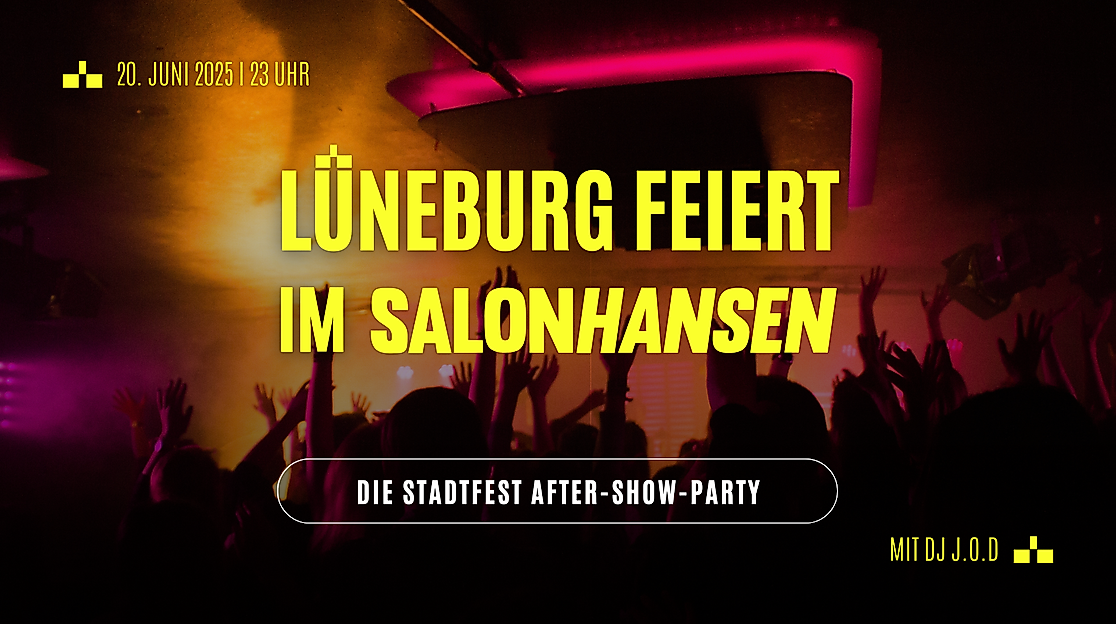 Stadtfest Aftershow