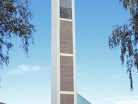 Johanneskirche