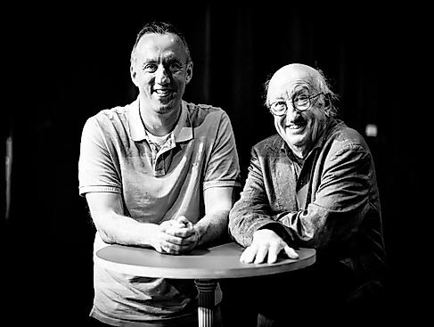 Die Pubertäts-Docs (Dr. Jan-Uwe Rogge und Matthias Jung - Chill mal! Pubertät - Loslassen und Halt geben